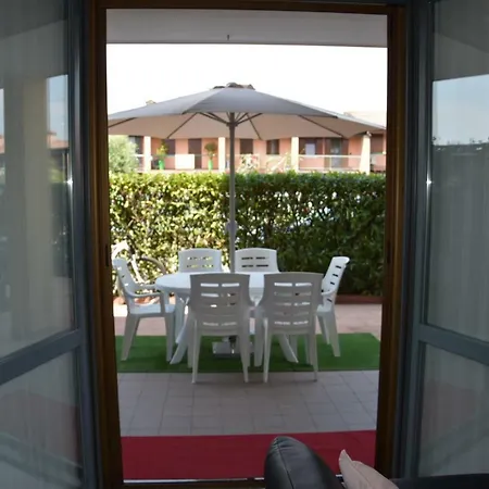 Apartment Icaro Sirmione