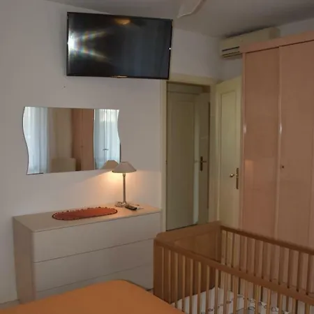 Apartment Icaro *