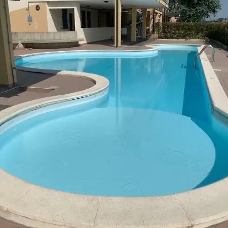 Icaro Apartment