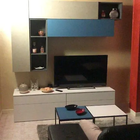 Apartment Icaro